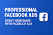 professional facebook ads campaign setup