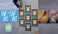 channel intuitive messages from the oracle for you