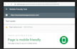 do onpage SEO and technical optimization