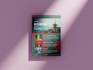creatie premium clean flyer just for you
