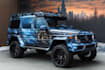 create professional car wrap and mockup for your vehicle