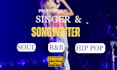 be your female soulful rnb hip pop vocalist singer songwriter