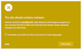 do fast wordpress malware removal, hacked site fix and security