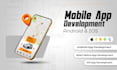 develop react native application, expert in react native