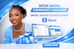 setup skool community manager skool online course expert skool community manager