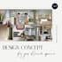 design your office, café, or retail space