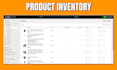 do shopify dropshipping store theme customization and product upload