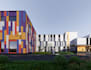 create 3d exterior visualization for your house or building