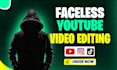 create faceless cashcow videos and shorts