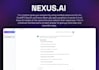 be your expert ai engineer