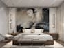 create photorealistic 3d interior renders for bedrooms