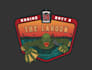 do modern professional super underwater logo design