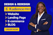 design wordpress website with kadence gutenberg kadence blocks kadence pro