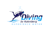 design high quality underwater logo