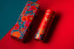 design a modern packaging