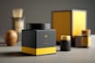 design a modern packaging