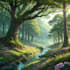 create breathtaking environmental concept art