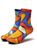 design custom and unique socks design