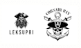make vector of pirates skull logo illustration