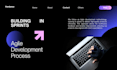 build custom web and mobile apps, software, and automation systems