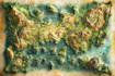 do  maps for your fantasy game, book and projects