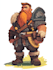 design game asset 2d character