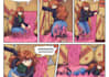 draw sticky and slimey nsfw comics