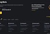 crypto trading bot, solana trading bot, memecoin bot, arbitrage bot, hft bot