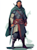 design game asset 2d character