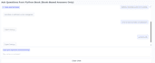build a custom ai chatbot using langchain, rag, and python
