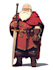 do 2d game character design