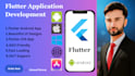do flutterflow flutter app development