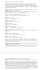 provide expert english amharic oromo document translation