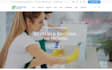 develop construction, roofing, cleaning, plumbing, business website