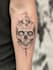 design custom tattoo , tattoo sleeve