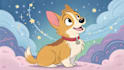 do unique disney pet portrait