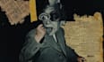 create collage animation, motion graphics, surreal animated lyric videos