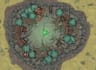 create a dungeonmap for your tabletop game