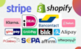 setup shopify payment, create integrate a verified payment gateway to your store