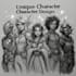 design surreal dreamlike characters with endless possibilities