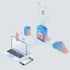 provide unlimited file upload backend and hosting solutions