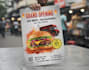 flyers, brochures, posters, and menus