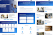 develop a modern full stack website with lovable and supabase