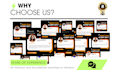do wix website design and redesign, wix website development