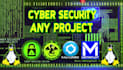 provide expert cyber security, digital forensics, and threat intelligence