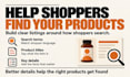optimize your walmart account