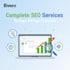 provide complete SEO services to boost your google ranking