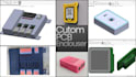 design pcb enclosures and 3d printed cases in solidworks