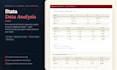 do medical research data analysis and statistical analysis using spss
