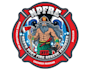 design unique fire fighter logo with free unlimited revisions